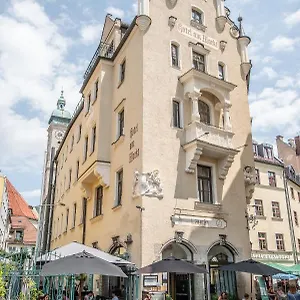 3* Hotell Am Markt