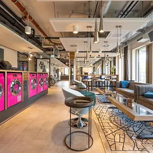 Aparthotel Maseven Messe Trudering, Munich