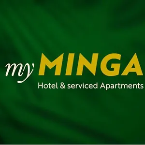 3* ホテル Myminga13 - & Serviced