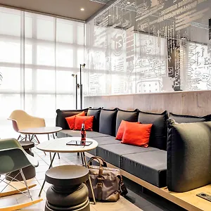 3* Hotell Ibis