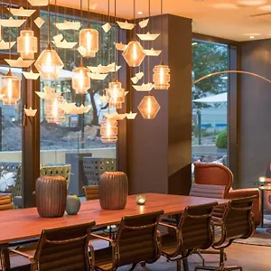 One Hamburg-alster Hotel Hambourg