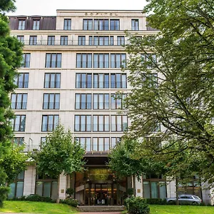 visit hotel