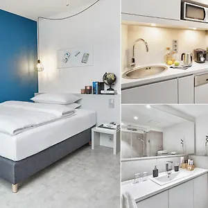 H.ome Serviced Appart hôtel Munich