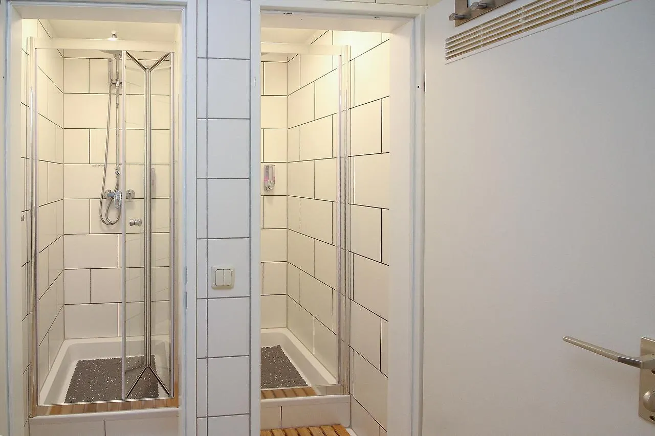 Hotel Olympia Mnichov 3*,
