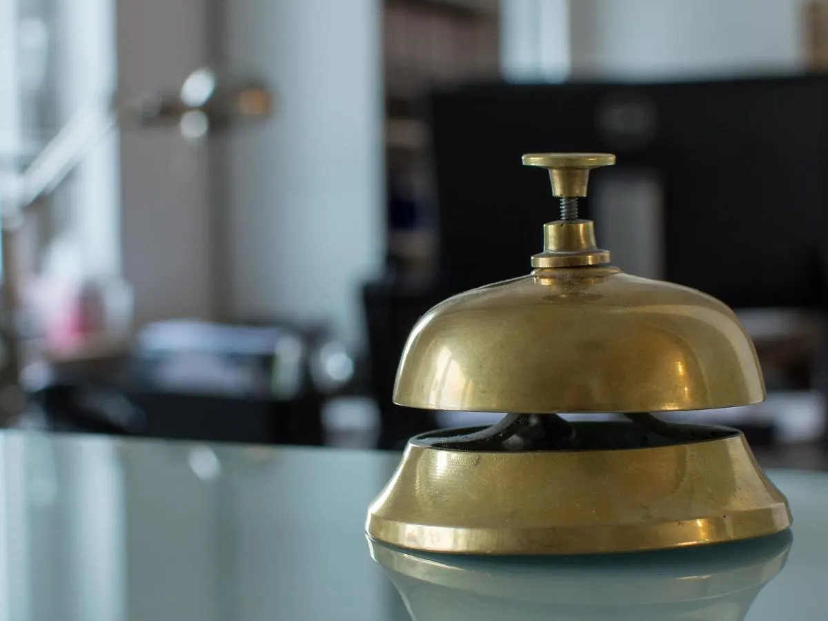 Hotel Olympia Mnichov 3*,
